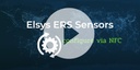 ELSYS ERS Sound Geräuschpegelsensor