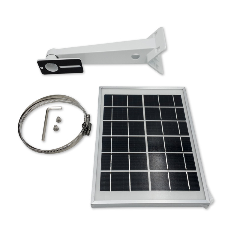 Milesight Solar Panel für UC501