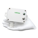 Netvox R718AB LoRaWAN Wireless Temperatur- und Luftfeuchtigkeitssensor