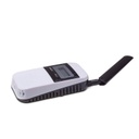 Globalsat Luftgüte Sensor LS-113G (PM2,5, Temperatur &amp; Luftfeuchte)