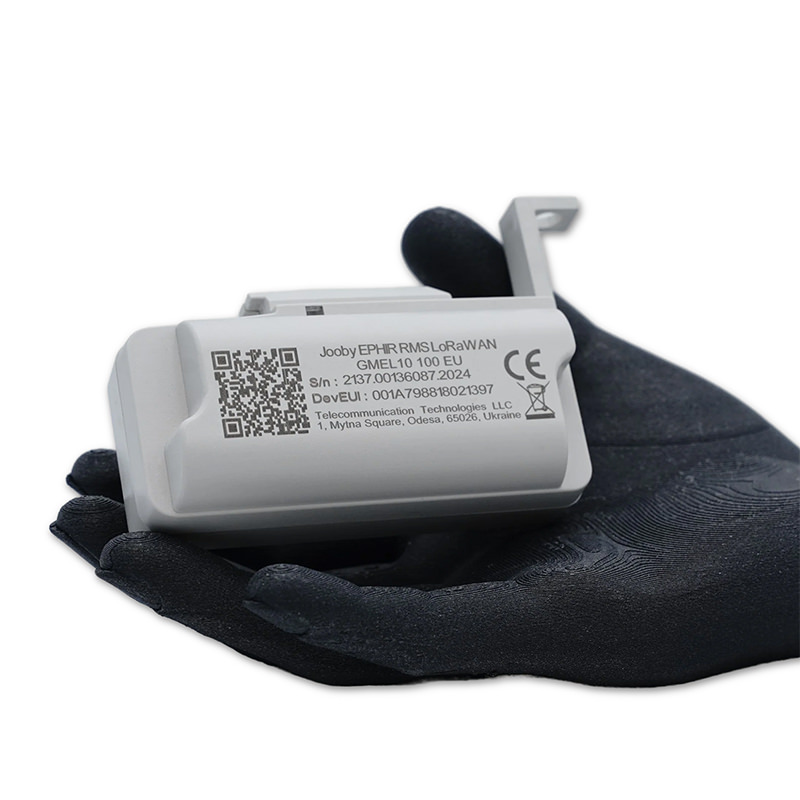 Jooby EPHIR RMS LoRaWAN GMEL10 100 EU BK-G Modul