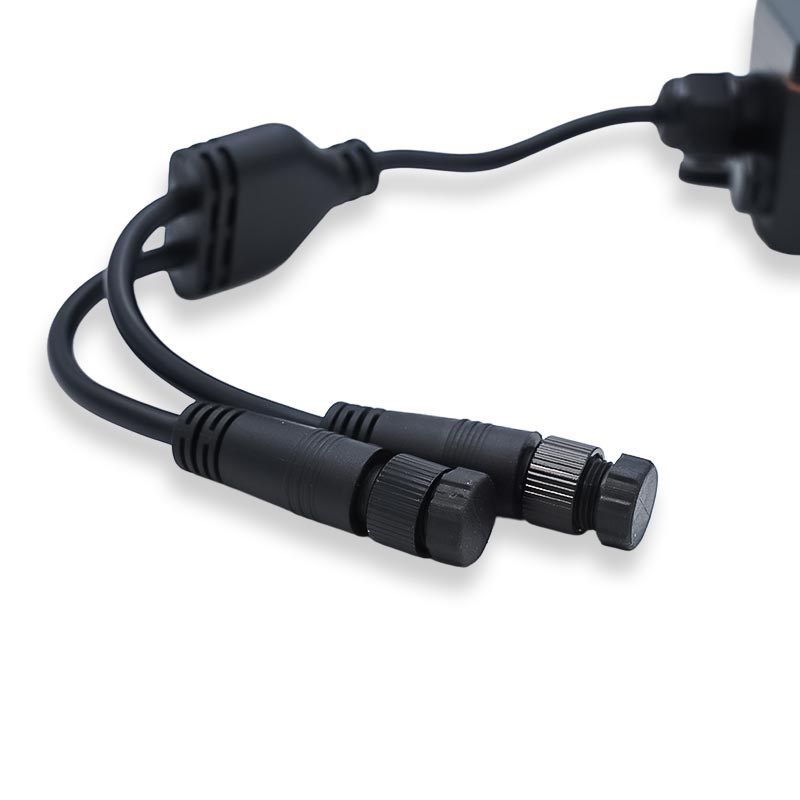 Dragino SE0X-LB LoRaWAN Bodenfeuchtesensor (Temperatur, Leitfähigkeit) 