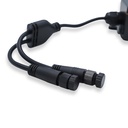 Dragino SE0X-LB LoRaWAN Bodenfeuchtesensor (Temperatur, Leitfähigkeit) 