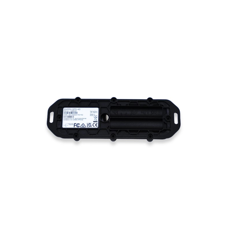 Digital Matter Barra GPS Tracker