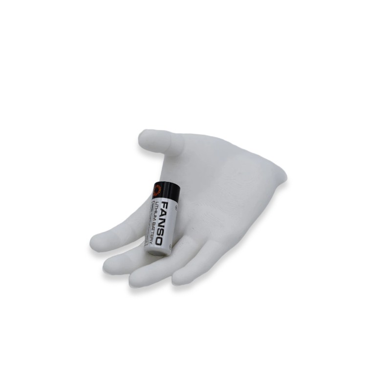 Adeunis ER18505H Lithium Batterie (ohne Anschlusskabel)