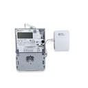 Fludia FM432ir/FM442ir SML Optokopf für moderne Stromzähler