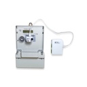 Fludia FM432e/FM442e Optokopf für Stromzähler (Ferraris oder Elektronischer Zähler)