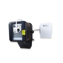 Fludia FM432e/FM442e Optokopf für Stromzähler (Ferraris oder Elektronischer Zähler)