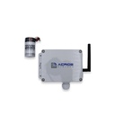Acrios Pulse S0 zu LoRaWAN Konverter