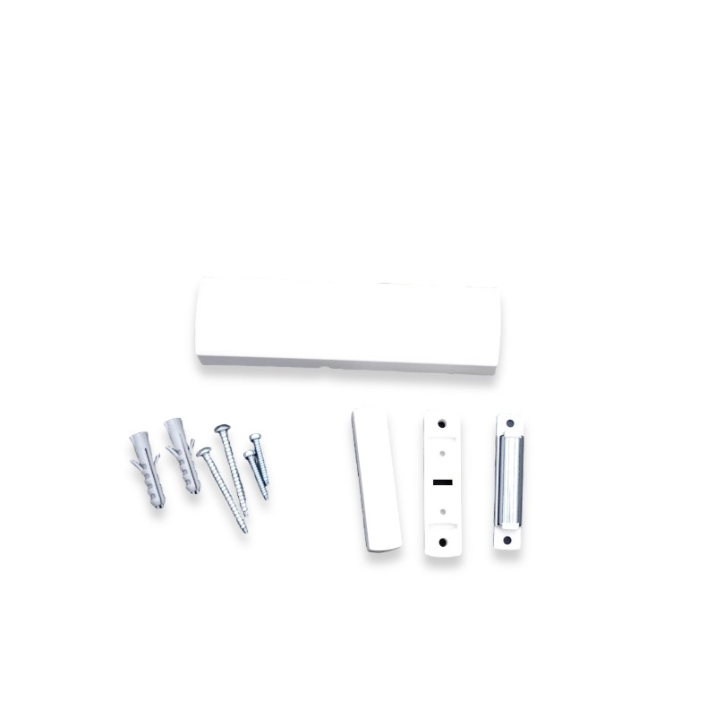 dnt LW-WSCI LoRaWAN Tür-/Fensterkontakt inkl. Sensorinterface