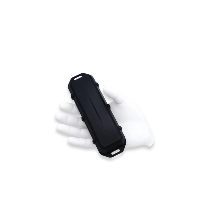Digital Matter Barra Edge 4G Tracker
