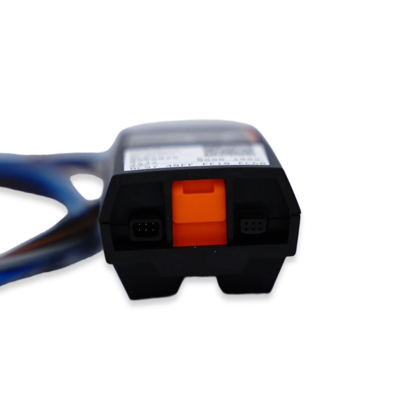 Comtac Gridalyzer 8060025 Spannungssensor VS1000-4