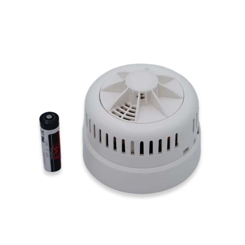Deltronic Hitzewarnmelder H10i 