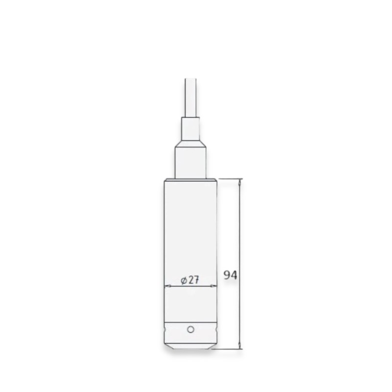 Lobaro 3000701 Pegelstandsensor Modbus