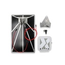 PMX TCR Basic Kit - Solar 20W