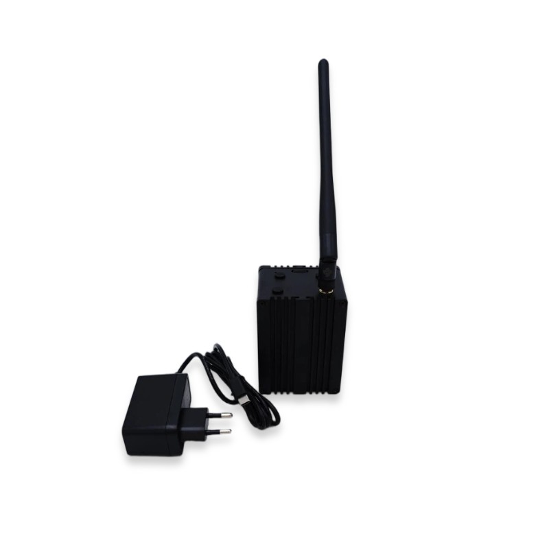 RAK 2287 LoRaWAN Raspberry Pi 4 Kit 
