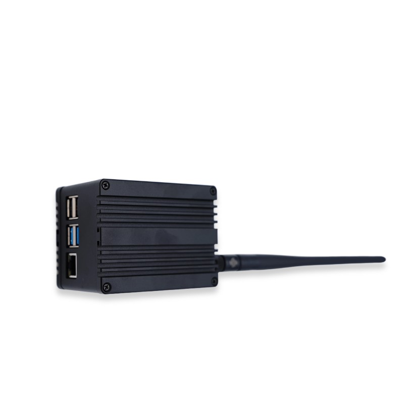 RAK 2287 LoRaWAN Raspberry Pi 4 Kit 