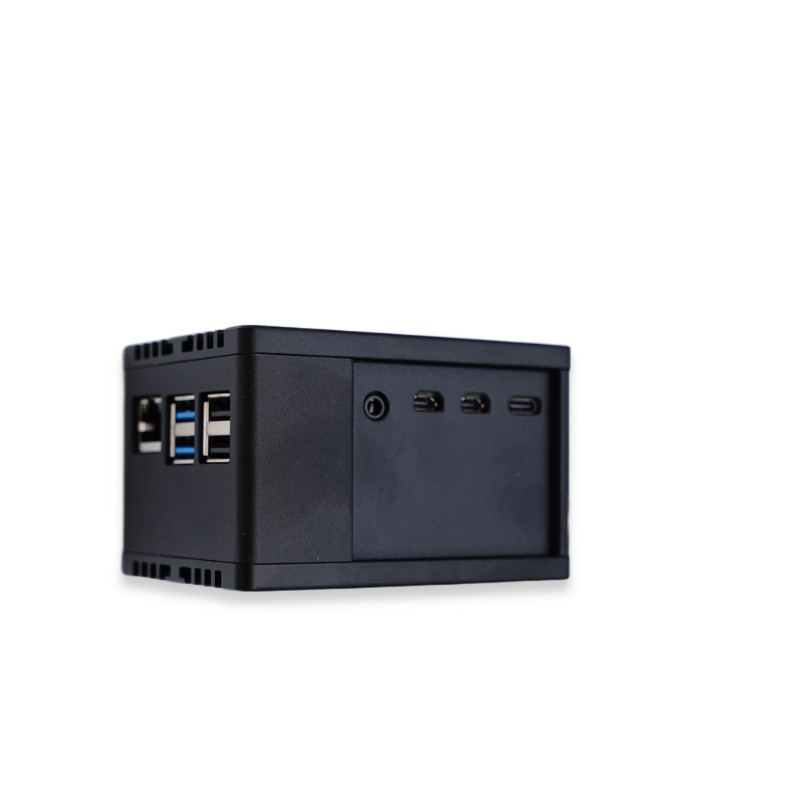 RAK 2287 LoRaWAN Raspberry Pi 4 Kit 