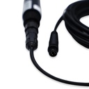 Dragino DR-EC200 Vier-Elektroden-Leitfähigkeitsmessfühler für Dragino WQS