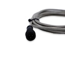 Dragino DR-UHT PT100 Temperatur Messfühler (bis 600°C)