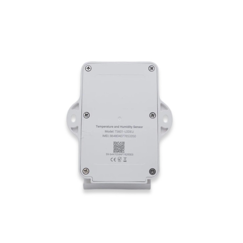 Milesight TS601 Sensornode Temperatur- und Feuchtigkeitssensor