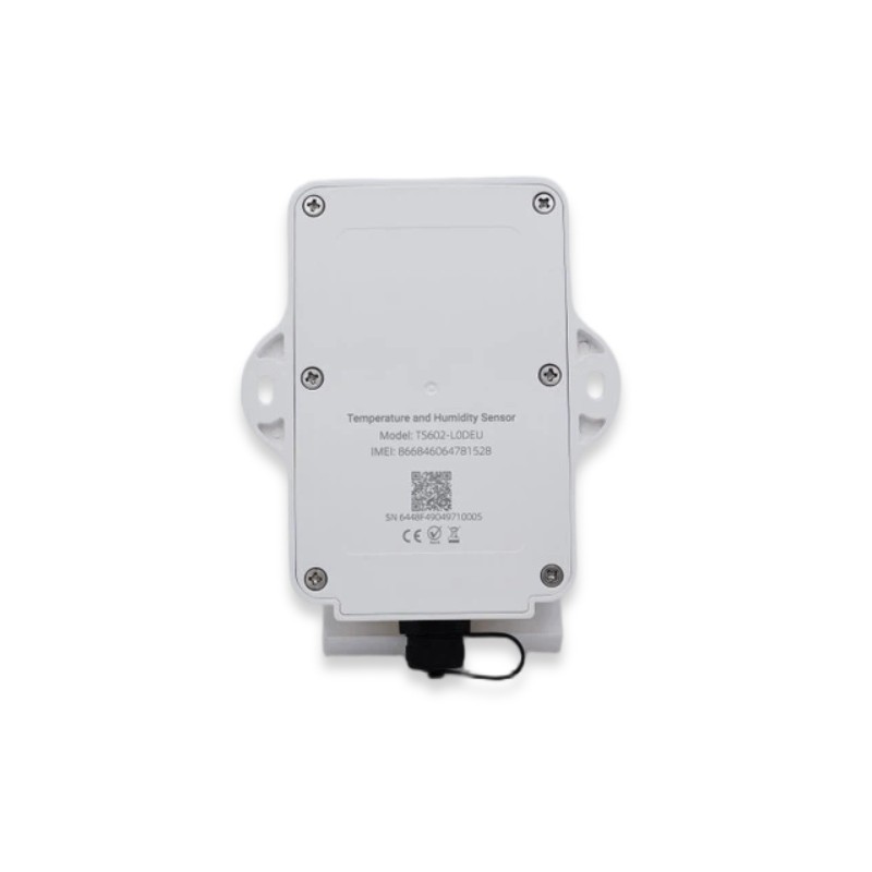 Milesight TS602 Temperatursensor (Feuchtigkeit)