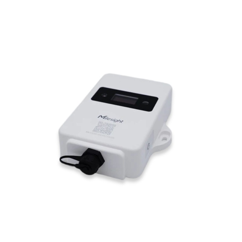 Milesight TS602 Temperatursensor (Feuchtigkeit)