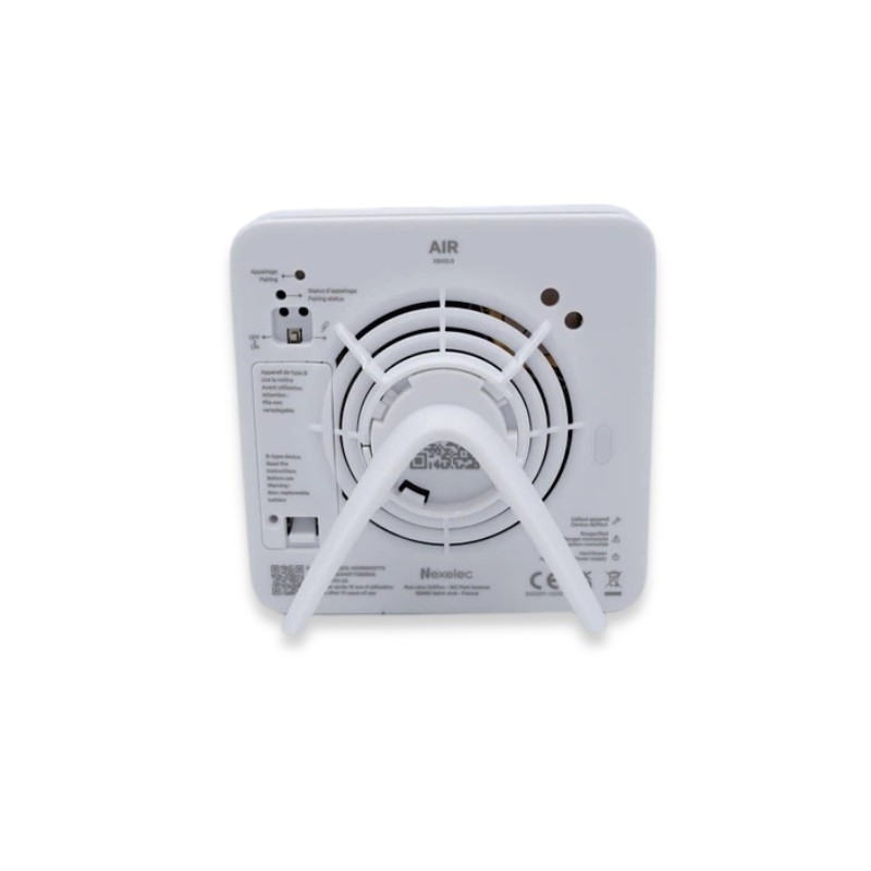 Nexelec AIR X845LS LoRaWAN Kohlenmonoxidmelder