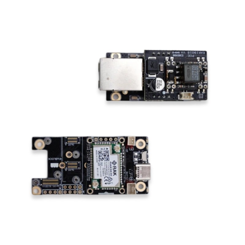 RAK 4631 WisBlock Meshtastic Starter Kit für Lora