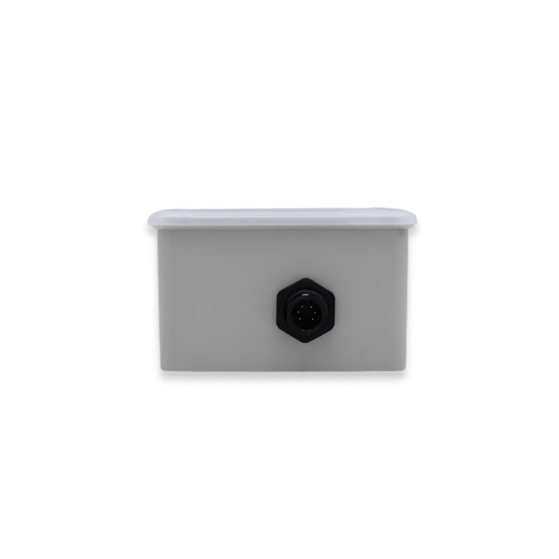 Watteco PRESS'O Analog zu LoRaWAN Adapter (0-5 V, IP55)
