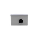 Watteco PRESS'O Analog zu LoRaWAN Adapter (0-5 V, IP55)