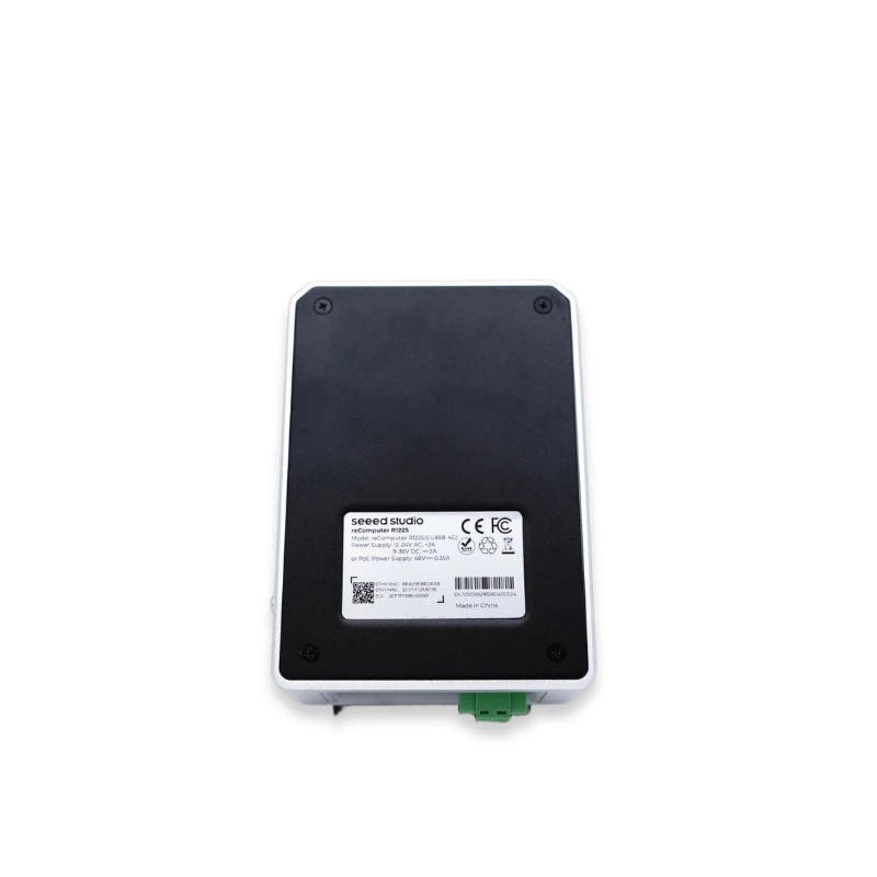 Seed reComputer R1225 EU868-4G LoRaWAN Gateway & Industrial Controller