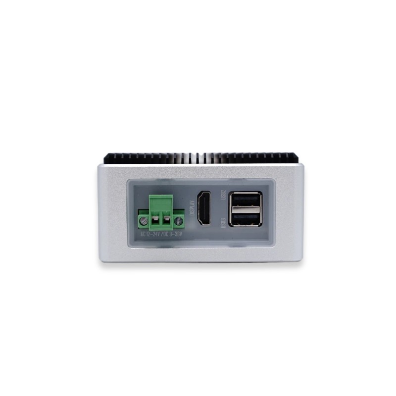 Seed reComputer R1225 EU868-4G LoRaWAN Gateway & Industrial Controller