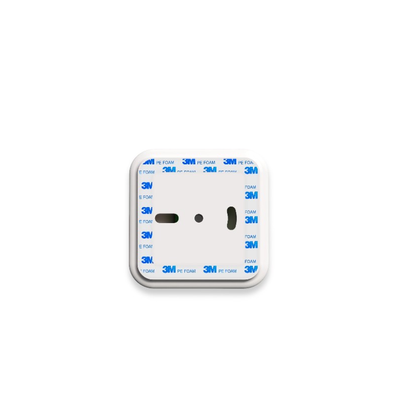 MClimate PIR mini LoRaWAN Umgebungssensor