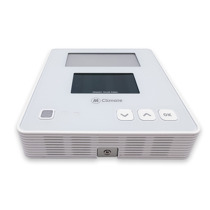 MClimate LW-WT-01 LoRaWAN Wireless Wand-Thermostat