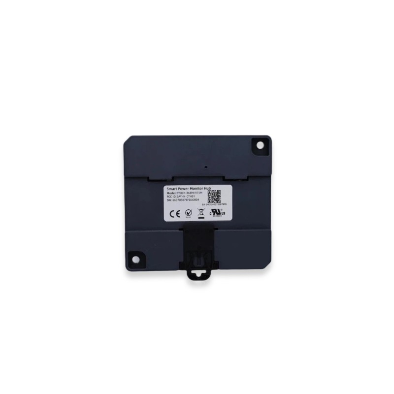 Milesight CTH01 LoRaWAN Energiemesser