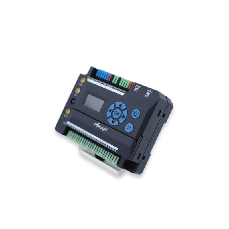 Milesight EG71 Edge IoT Gateway