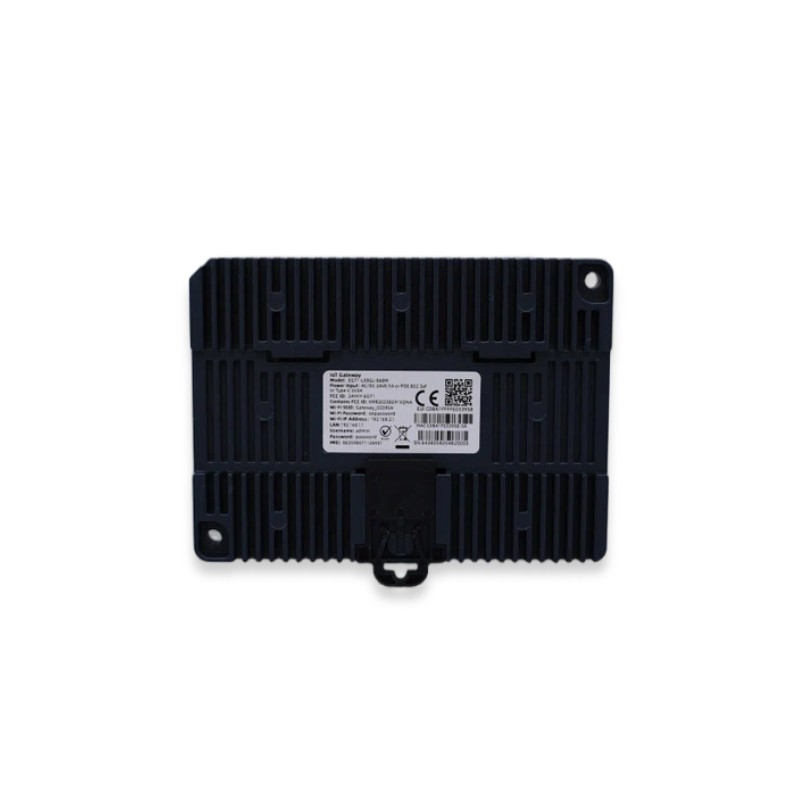 Milesight EG71 Edge IoT Gateway