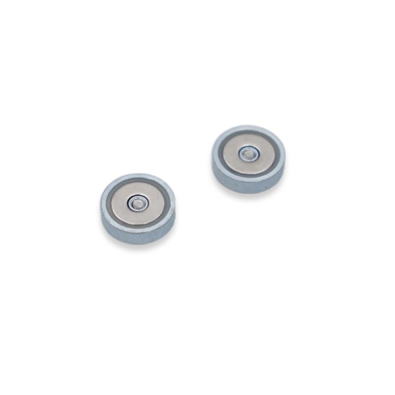 Watteco Befestigungs-Kit magnetisch für INCLIN'O