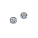 Watteco Befestigungs-Kit magnetisch für INCLIN'O