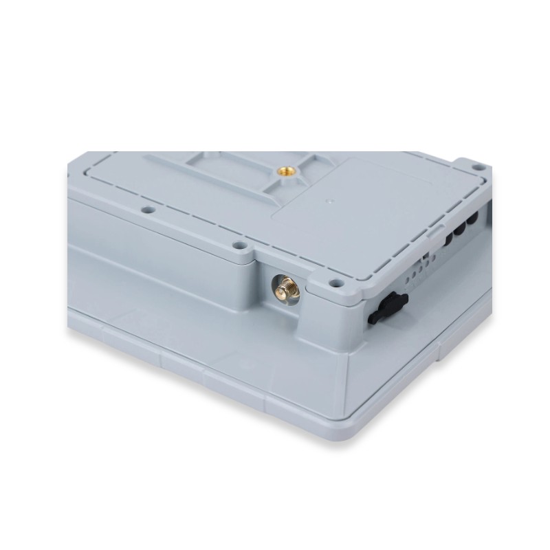 SenseCAP  P1 Meshtastic Solar Sensorknoten