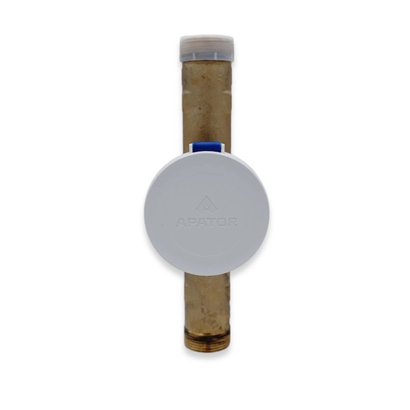 Apator Ultraschall-Wasserzähler UL NEO