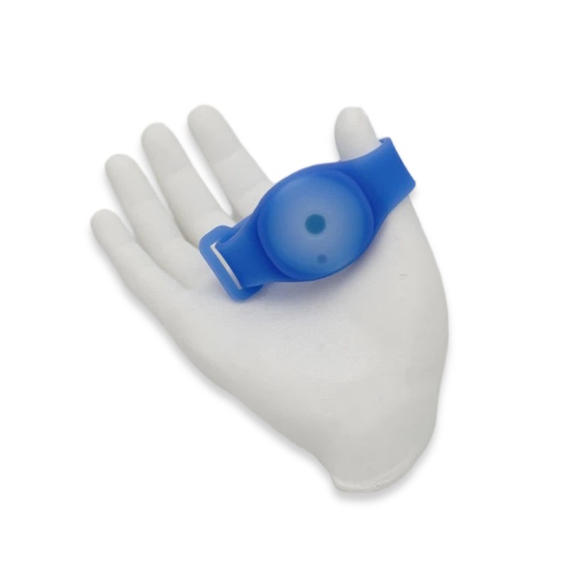 Lansitec 100-000i5 Bluetooth Beacon
