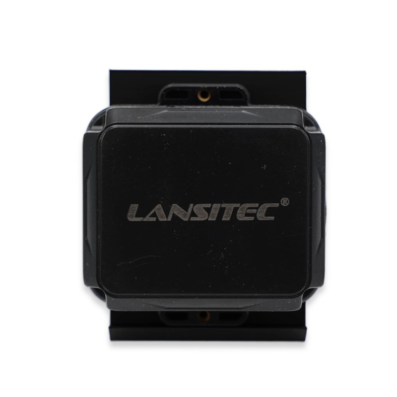 Lansitec 100-000S1 LoRaWAN Ventilpositionssensor