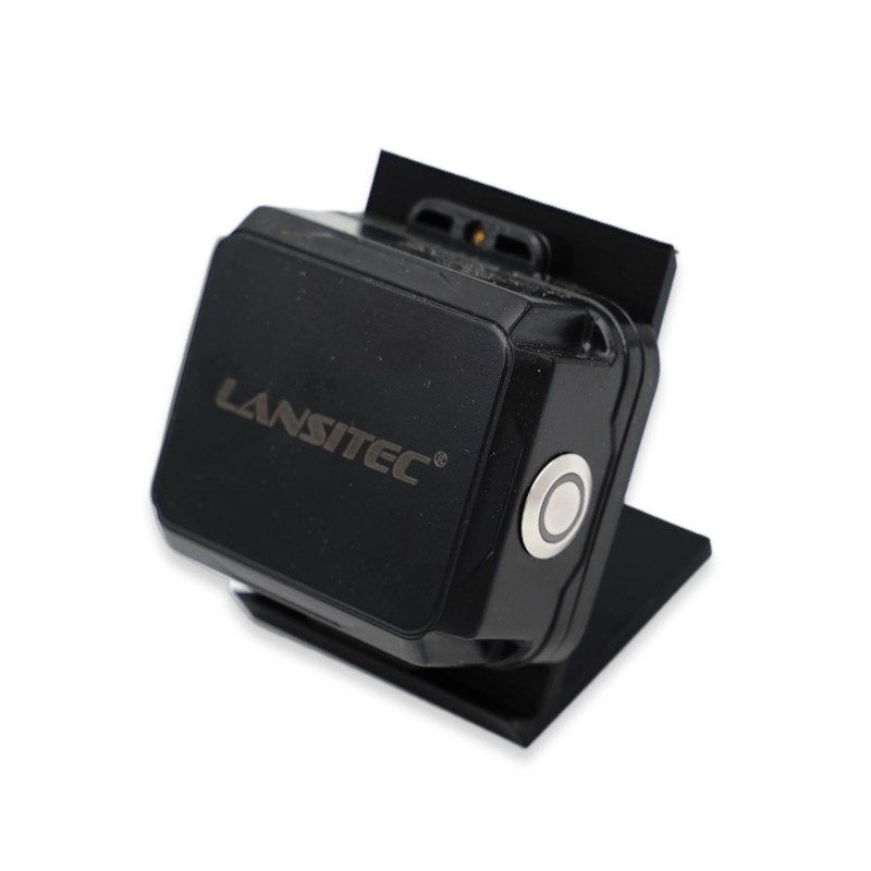 Lansitec 100-000S1 LoRaWAN Ventilpositionssensor