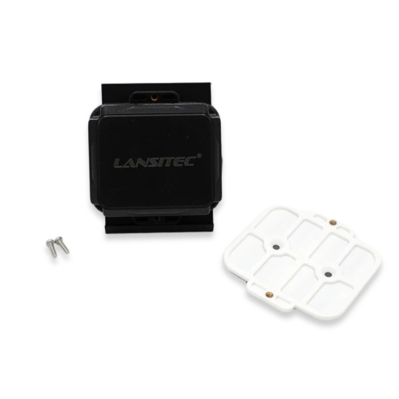Lansitec 100-000S1 LoRaWAN Ventilpositionssensor