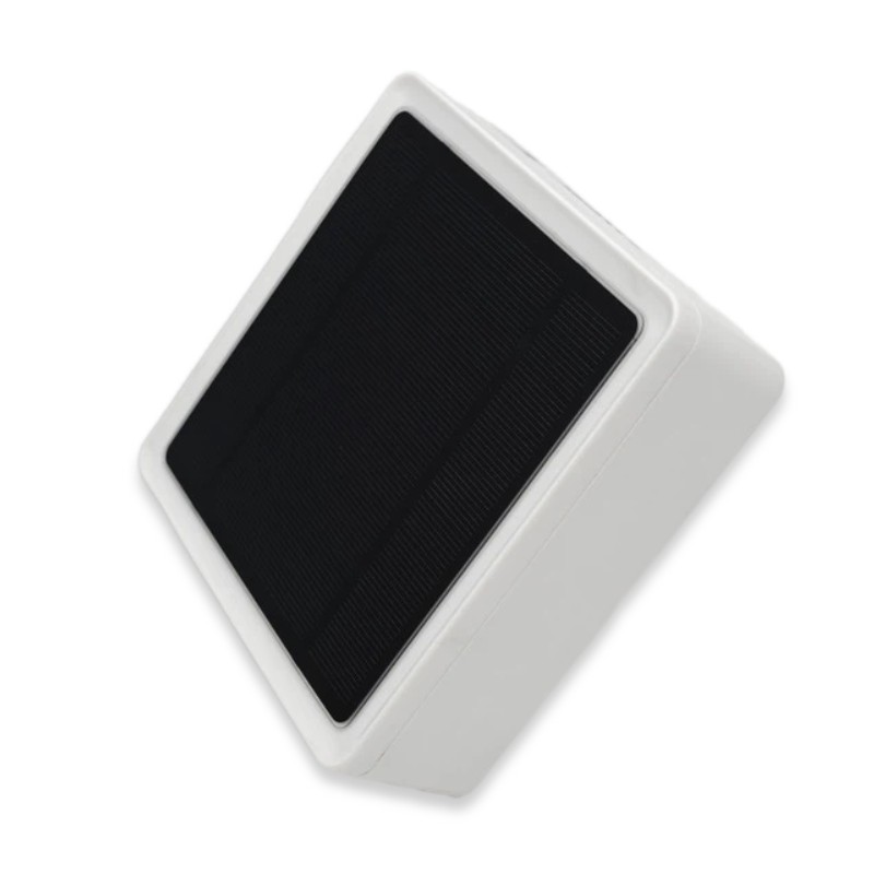 Lansitec 100-02046 LoRaWAN Solar Bluetooth Gateway EU868