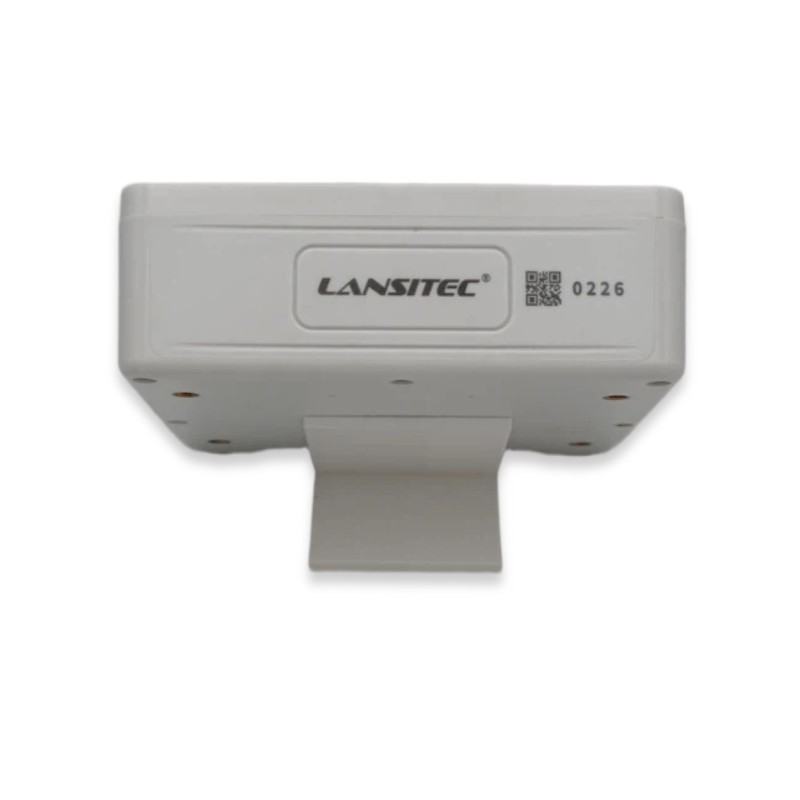 Lansitec 100-02046 LoRaWAN Solar Bluetooth Gateway EU868