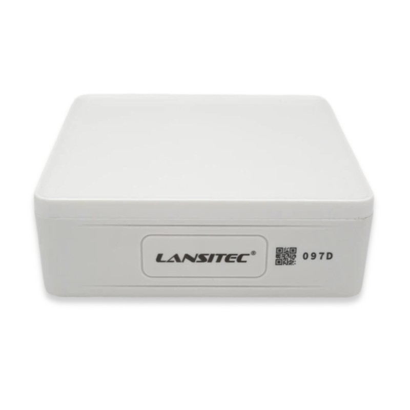 Lansitec 100-02392 LoRaWAN Macro Bluetooth Gateway