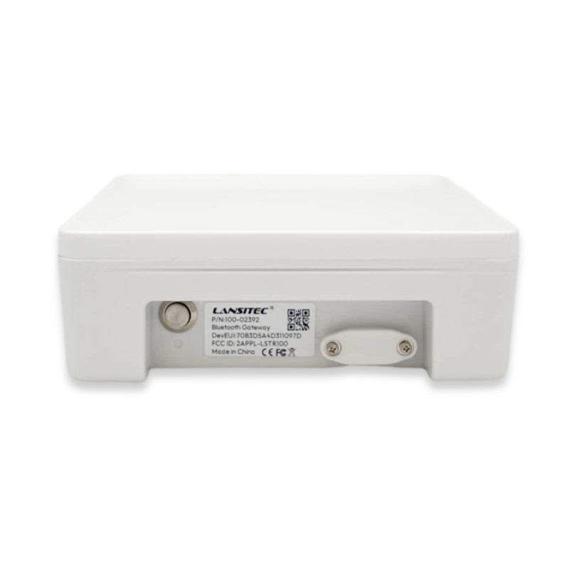 Lansitec 100-02392 LoRaWAN Macro Bluetooth Gateway